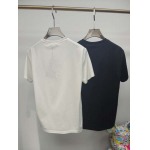 2025年4月26日入荷新作D&G半袖Tシャツ 原版复刻高級品香港の会社超厳選★入手困難/誕生日プレゼント/yinx工場
