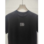 2025年4月26日入荷新作D&G半袖Tシャツ 原版复刻高級品香港の会社超厳選★入手困難/誕生日プレゼント/yinx工場