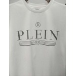 2025年4月26日入荷新作PHILIPP PLEIN半袖Tシャツ 原版复刻高級品香港の会社超厳選★入手困難/誕生日プレゼント/yinx工場
