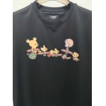 2025年4月26日入荷新作FENDI半袖Tシャツ 原版复刻高級品香港の会社超厳選★入手困難/誕生日プレゼント/yinx工場