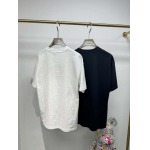 2025年4月26日入荷新作D&G半袖Tシャツ 原版复刻高級品香港の会社超厳選★入手困難/誕生日プレゼント/yinx工場
