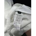 2025年4月26日入荷新作D&G半袖Tシャツ 原版复刻高級品香港の会社超厳選★入手困難/誕生日プレゼント/yinx工場