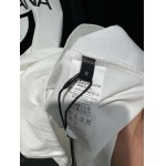 2025年4月26日入荷新作D&G半袖Tシャツ 原版复刻高級品香港の会社超厳選★入手困難/誕生日プレゼント/yinx工場