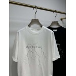 2025年4月26日入荷新作Givenchy半袖Tシャツ 原版复刻高級品香港の会社超厳選★入手困難/誕生日プレゼント/yinx工場