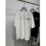 2025年4月26日入荷新作GUCCI半袖Tシャツ 原版复刻高級品香港の会社超厳選★入手困難/誕生日プレゼント/yinx工場