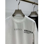 2025年4月26日入荷新作GUCCI半袖Tシャツ 原版复刻高級品香港の会社超厳選★入手困難/誕生日プレゼント/yinx工場