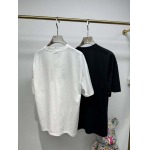 2025年4月26日入荷新作FENDI半袖Tシャツ 原版复刻高級品香港の会社超厳選★入手困難/誕生日プレゼント/yinx工場