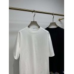 2025年4月26日入荷新作Burberry半袖Tシャツ 原版复刻高級品香港の会社超厳選★入手困難/誕生日プレゼント/yinx工場