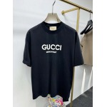 2025年4月26日入荷新作GUCCI半袖Tシャツ 原版复刻高級品香港の会社超厳選★入手困難/誕生日プレゼント/yinx工場