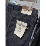 2025年4月26日入荷新作Burberryジーパン 原版复刻高級品香港の会社超厳選★入手困難/誕生日プレゼント/yinx工場