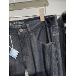 2025年4月26日入荷新作Burberryジーパン 原版复刻高級品香港の会社超厳選★入手困難/誕生日プレゼント/yinx工場