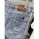 2025年4月26日入荷新作Louis Vuittonジーパン 原版复刻高級品香港の会社超厳選★入手困難/誕生日プレゼント/yinx工場