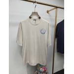 2025年4月26日入荷新作DIOR半袖Tシャツ 原版复刻高級品香港の会社超厳選★入手困難/誕生日プレゼント/yinx工場