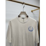 2025年4月26日入荷新作DIOR半袖Tシャツ 原版复刻高級品香港の会社超厳選★入手困難/誕生日プレゼント/yinx工場