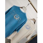 2025年4月26日入荷新作DIOR半袖Tシャツ 原版复刻高級品香港の会社超厳選★入手困難/誕生日プレゼント/yinx工場