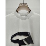 2025年4月26日入荷新作Balenciaga半袖Tシャツ 原版复刻高級品香港の会社超厳選★入手困難/誕生日プレゼント/yinx工場