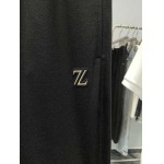 2025年4月26日入荷新作ZEGNAスウェットパンツ  原版复刻高級品香港の会社超厳選★入手困難/誕生日プレゼント/yinx工場