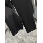 2025年4月26日入荷新作ZEGNAスウェットパンツ  原版复刻高級品香港の会社超厳選★入手困難/誕生日プレゼント/yinx工場