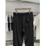 2025年4月26日入荷新作ZEGNAスウェットパンツ  原版复刻高級品香港の会社超厳選★入手困難/誕生日プレゼント/yinx工場