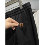 2025年4月26日入荷新作ZEGNAスウェットパンツ  原版复刻高級品香港の会社超厳選★入手困難/誕生日プレゼント/yinx工場