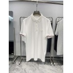 2025年4月26日入荷新作MONCLER半袖ポロシャツ 原版复刻高級品香港の会社超厳選★入手困難/誕生日プレゼント/yinx工場