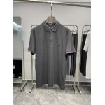 2025年4月26日入荷新作MONCLER半袖ポロシャツ 原版复刻高級品香港の会社超厳選★入手困難/誕生日プレゼント/yinx工場