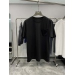 2025年4月26日入荷新作loro piana半袖Tシャツ 原版复刻高級品香港の会社超厳選★入手困難/誕生日プレゼント/yinx工場