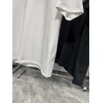 2025年4月26日入荷新作Burberry半袖Tシャツ 原版复刻高級品香港の会社超厳選★入手困難/誕生日プレゼント/yinx工場