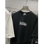 2025年4月26日入荷新作Burberry半袖Tシャツ 原版复刻高級品香港の会社超厳選★入手困難/誕生日プレゼント/yinx工場