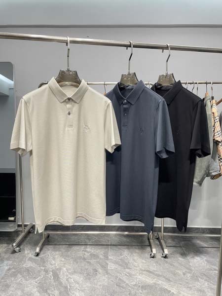 2025年4月26日入荷新作loro piana半袖ポロシャ...