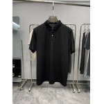 2025年4月26日入荷新作loro piana半袖ポロシャツ 原版复刻高級品香港の会社超厳選★入手困難/誕生日プレゼント/yinx工場