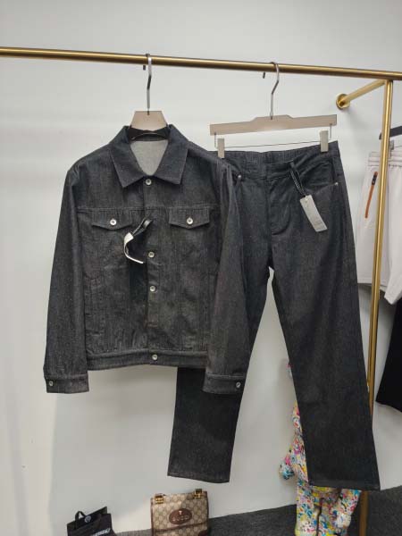 2025年4月26日入荷新作berlutiセット 原版复刻高...