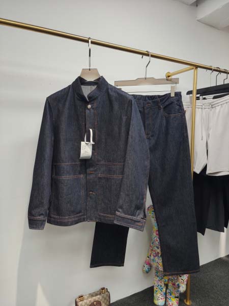 2025年4月26日入荷新作loro pianaセット 原版...