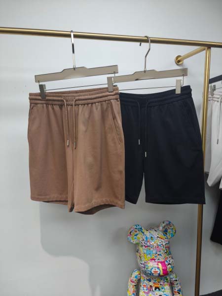 2025年4月26日入荷新作Burberry半ズボン 原版复...