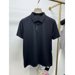 2025年4月26日入荷新作PORSCHE半袖ポロシャツ 原版复刻高級品香港の会社超厳選★入手困難/誕生日プレゼント/yinx工場