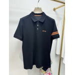 2025年4月26日入荷新作ZEGNA半袖ポロシャツ 原版复刻高級品香港の会社超厳選★入手困難/誕生日プレゼント/yinx工場