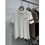 2025年4月26日入荷新作ZEGNA半袖ポロシャツ 原版复刻高級品香港の会社超厳選★入手困難/誕生日プレゼント/yinx工場