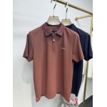 2025年4月26日入荷新作Kiton半袖ポロシャツ 原版复刻高級品香港の会社超厳選★入手困難/誕生日プレゼント/yinx工場