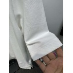 2025年4月26日入荷新作Burberry半袖Tシャツ 原版复刻高級品香港の会社超厳選★入手困難/誕生日プレゼント/yinx工場