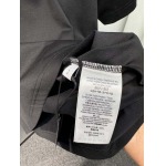 2025年4月26日入荷新作Burberry半袖Tシャツ 原版复刻高級品香港の会社超厳選★入手困難/誕生日プレゼント/yinx工場