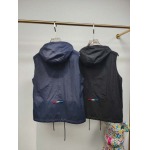 2025年4月26日入荷新作Monclerベスト 原版复刻高級品香港の会社超厳選★入手困難/誕生日プレゼント/yinx工場