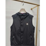 2025年4月26日入荷新作Monclerベスト 原版复刻高級品香港の会社超厳選★入手困難/誕生日プレゼント/yinx工場