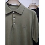 2025年4月26日入荷新作Hermes半袖ポロシャツ 原版复刻高級品香港の会社超厳選★入手困難/誕生日プレゼント/yinx工場