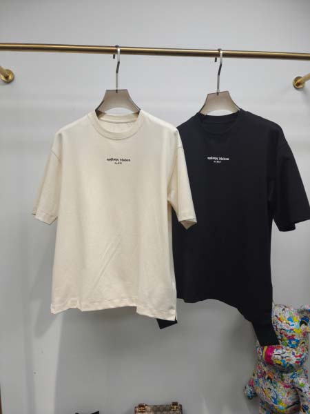 2025年4月26日入荷新作Maison Margiela半...