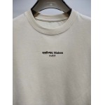 2025年4月26日入荷新作Maison Margiela半袖Tシャツ 原版复刻高級品香港の会社超厳選★入手困難/誕生日プレゼント/yinx工場