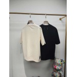2025年4月26日入荷新作Maison Margiela半袖Tシャツ 原版复刻高級品香港の会社超厳選★入手困難/誕生日プレゼント/yinx工場