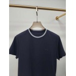 2025年4月26日入荷新作Moncler半袖Tシャツ 原版复刻高級品香港の会社超厳選★入手困難/誕生日プレゼント/yinx工場