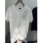2025年4月26日入荷新作FENDI半袖Tシャツ 原版复刻高級品香港の会社超厳選★入手困難/誕生日プレゼント/yinx工場