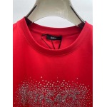 2025年4月26日入荷新作Versace半袖Tシャツ 原版复刻高級品香港の会社超厳選★入手困難/誕生日プレゼント/yinx工場