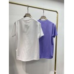 2025年4月26日入荷新作Versace半袖Tシャツ 原版复刻高級品香港の会社超厳選★入手困難/誕生日プレゼント/yinx工場